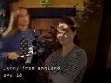 Penny from England