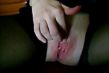Damayanti - masturbation at home