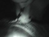 homemade blowjob and facial cumshot