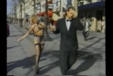 Banging on the Street