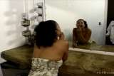 light skin ebony blowjob