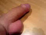 getting hard