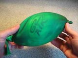 Part-1 Homemade Anal Or Vaginal Toy