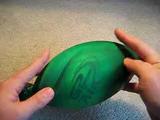 Part-1 Homemade Anal Or Vaginal Toy