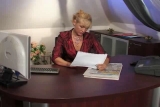 Blond Mature fucked