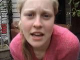 Blonde Chrissy