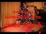 XXXMas Tree submichelle