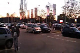 Parking Fuck