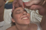 Cum Swallow