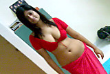 Beautiful Arab Girl