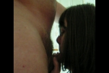Maggie the Chubby Cum Whore!