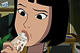 Ben 10 Fucks Julie