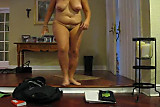 Nude Pizza 08