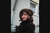 Crazy Girl Public Masturbation II.
