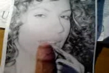 cum on marianta pieridi