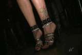 Heels show