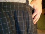 Playing with my Precum