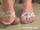 Shoejob