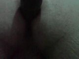 Strapon sex anal