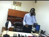 Mone Devine ebony anal