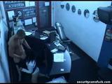 security cams fuck