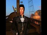 Spanish Galleon Part 1