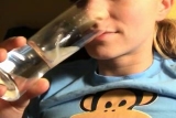 Saskia drink cum