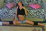 Cam: Sexy IASI Girl Dance