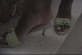 Shoejob