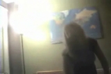 amateur teen couple fucking and sucking