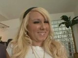 Small Tit Blonde Teen Alexia Sky Fucks And Sucks!