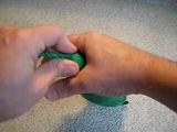 Part-2 Homemade Anal Or Vaginal Toy