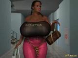 3D Titties II