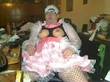 My stuped Slave