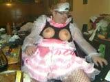 My stuped Slave