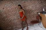 ebony pov blowjob