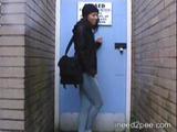 Piss: Pee Her Pants Alexa