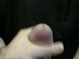 Solo Cumshot Clip 5