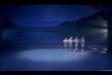 Swan Lake Nude