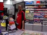 Quickie Mart Blowjob