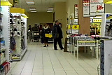 Mature slut in glases fucked