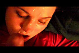 ex gf  4 comments teen facial amateur