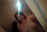 BBW Teen bouncing titts