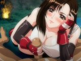 Tifa Blowjob