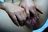 chinese teacher on webcam