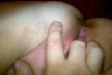 Pussy squirts & pisses