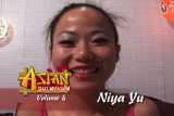 niya yu interracial gangbang