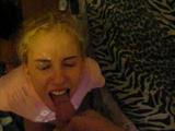 Teen Nutsack Cleaner