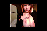 Cam No Sound: IceyNips