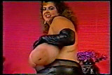 Vintage BBW Susie